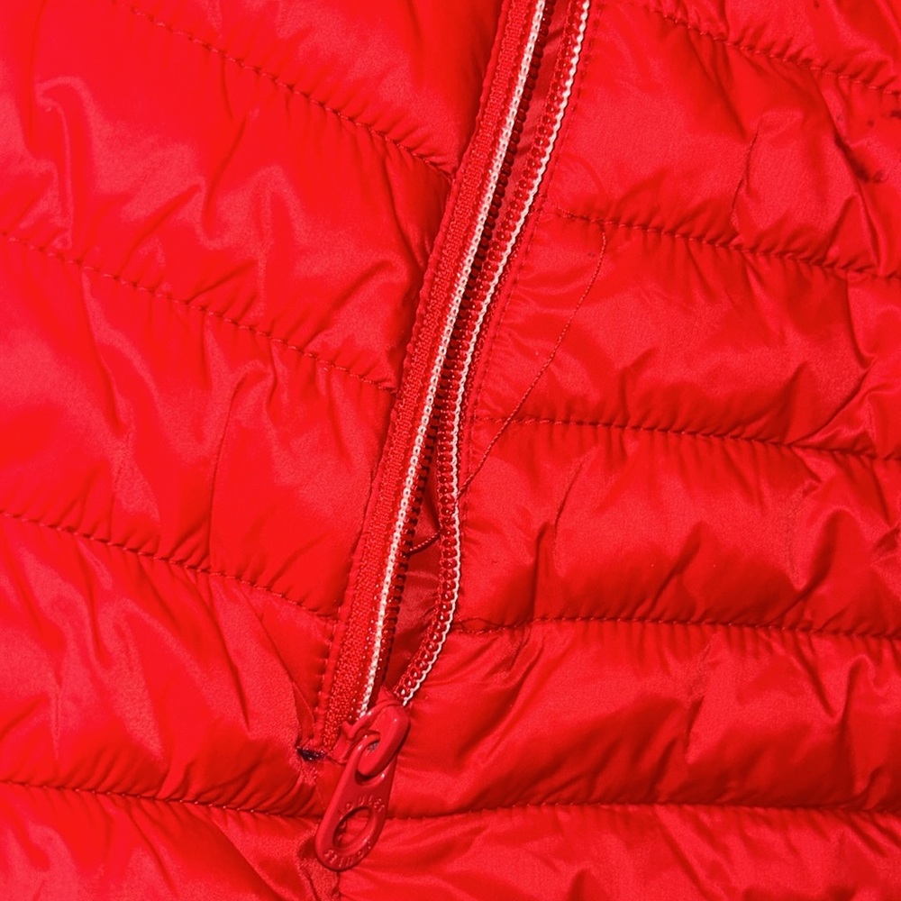 HUGE MARKDOWN! JOULES PUFFER Vest, Puffer, Reversible* Sz XL ‘Showerproof’ lol - Picture 5 of 11